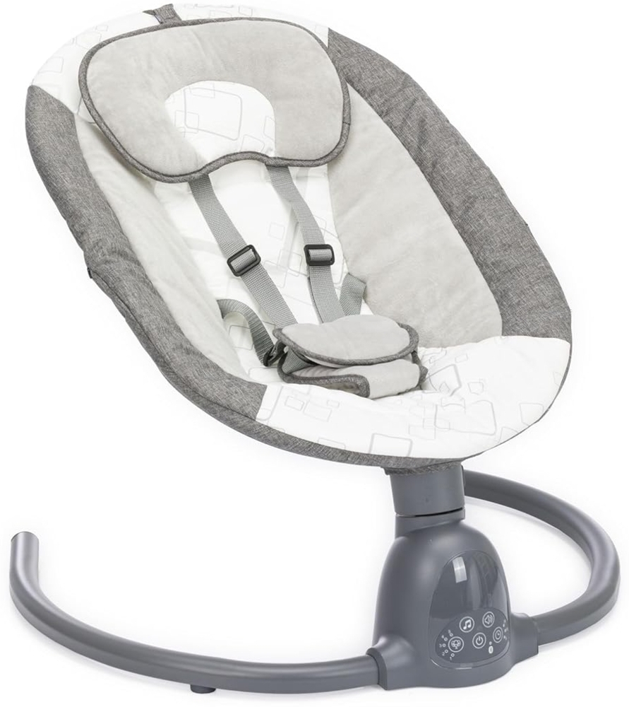 Fillikid Elektrische Wippe Luna Exklusiv Bild 1