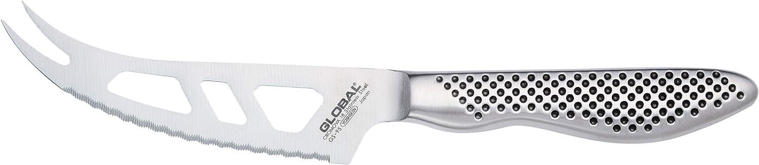 GLOBAL GS-95R Käsemesser 10,5 cm Bild 1