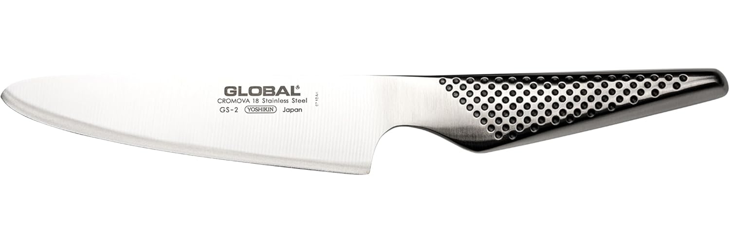 Global Mittlleres Universalmesser 13 cm GS-2 Bild 1
