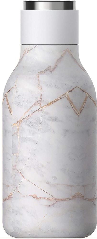 Asobu Urban Drink Bottle Marble, 0. 473 L Trinkflaschen Bild 1