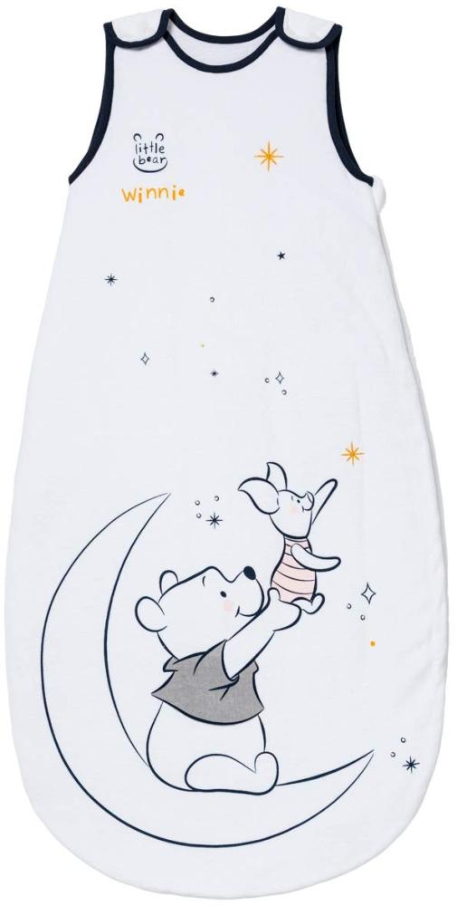 Babycalin Babyschlafsack, Alter 6 - 36 Monate, verstellbar Bild 1