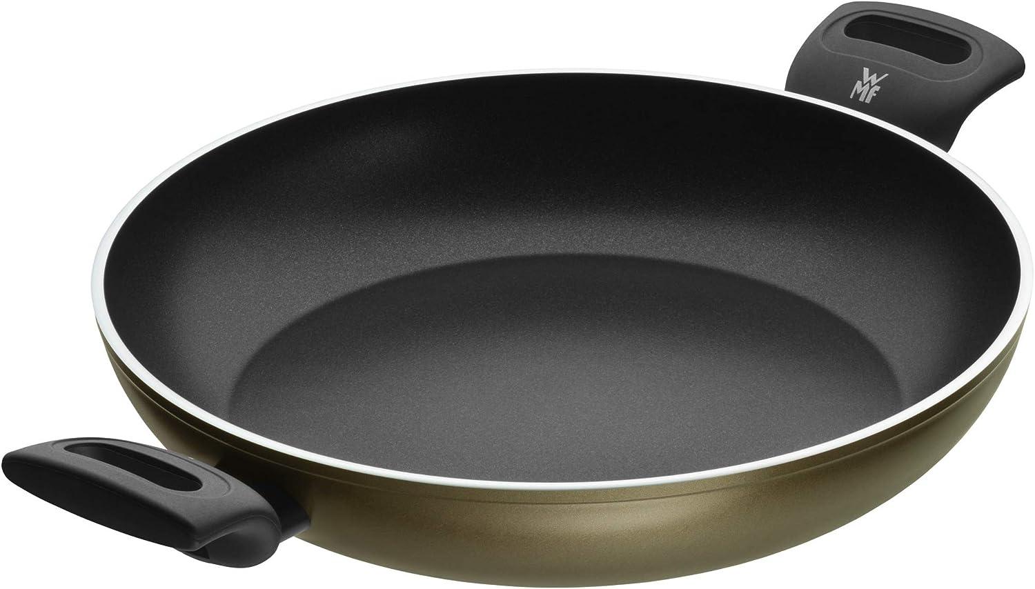 WMF PermaDur Element Servierpfanne, Ø30cm Bild 1