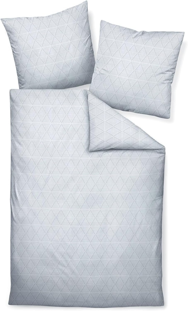 Bettwäsche TANGO Seersucker Bild 1