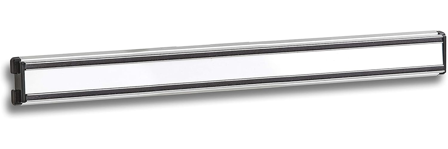 ZELLER Present Aluminium Küchen-Magnetleiste Bild 1