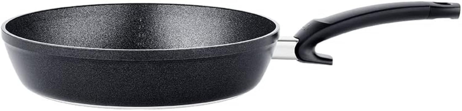 Fissler Adamant Comfort / Aluminium-Pfanne (32 cm) große Bratpfanne- beschichtet, antihaftend, kratzfest - Induktion Bild 1