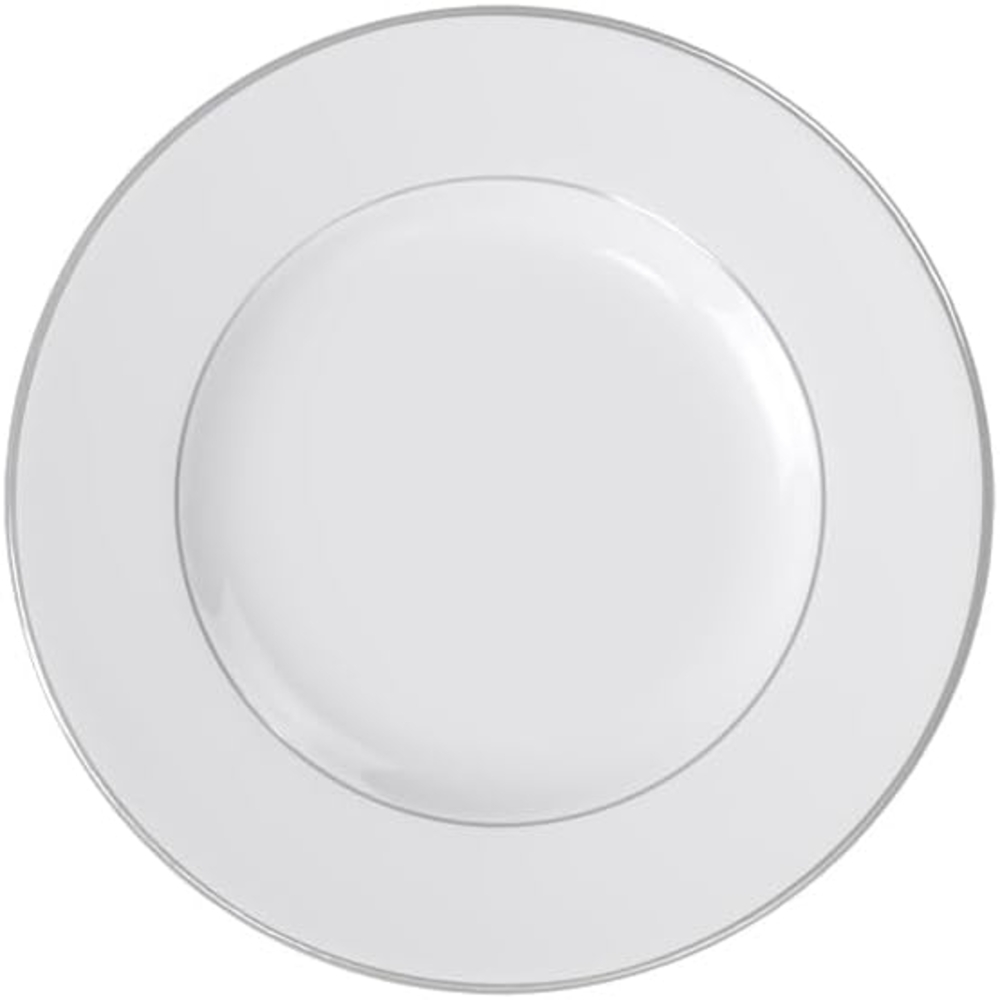 Brotteller Anmut Platinum No. 1 Villeroy und Boch Brotteller, Spülmaschinenfest Bild 1