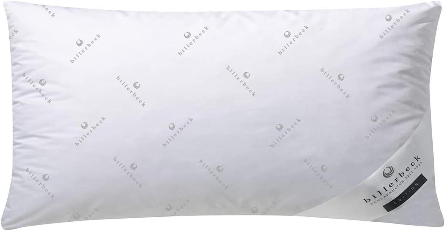 billerbeck Faserkissen E21 King 040x080 cm Bild 1