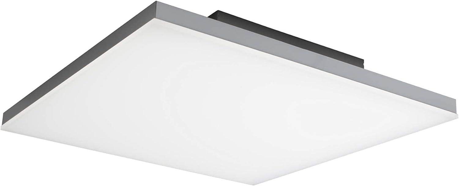 Ledvance LED Deckenleuchte Planon Frameless weiß Bild 1