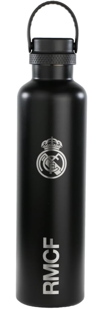 Real Madrid Real Madrid 1l Thermoflasche 972545 Bild 1