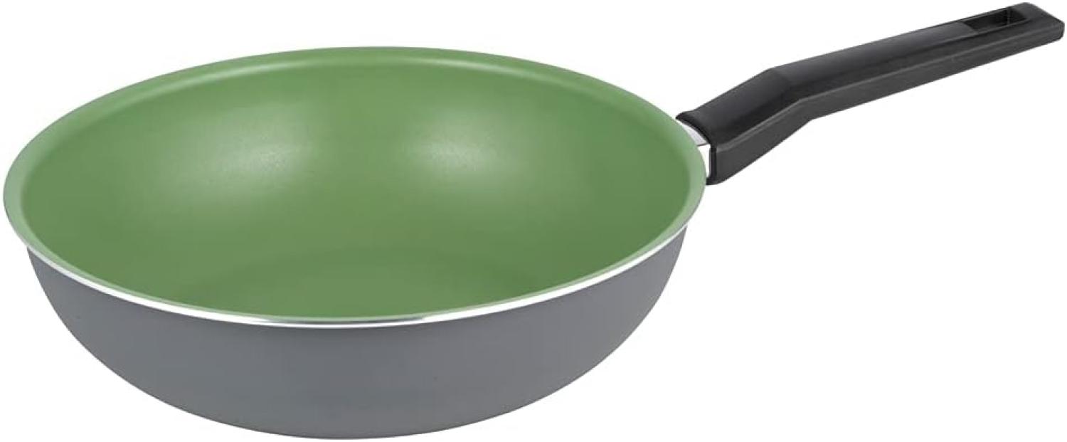 Wok 28cm Bild 1