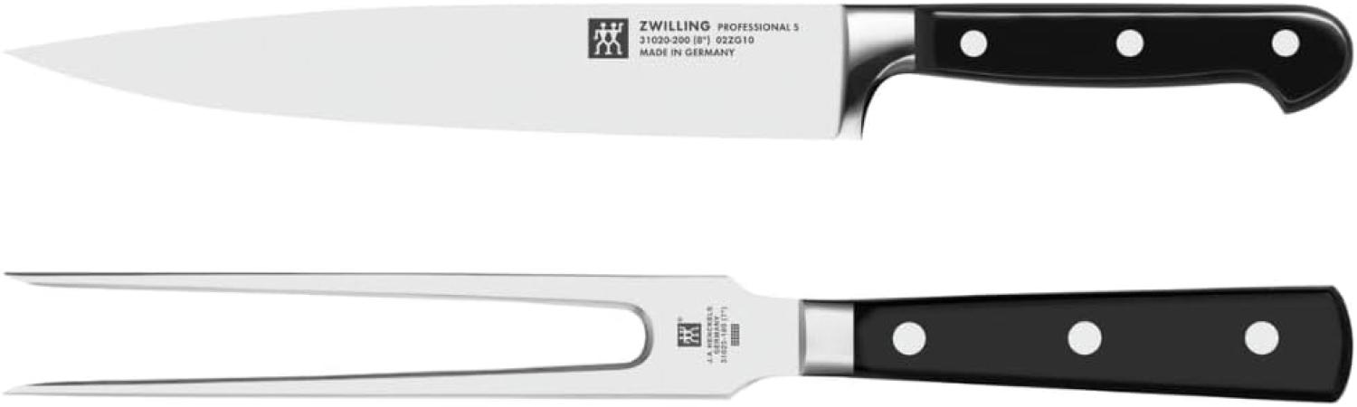 ZWILLING Professional S Messerset 2-tlg Bild 1