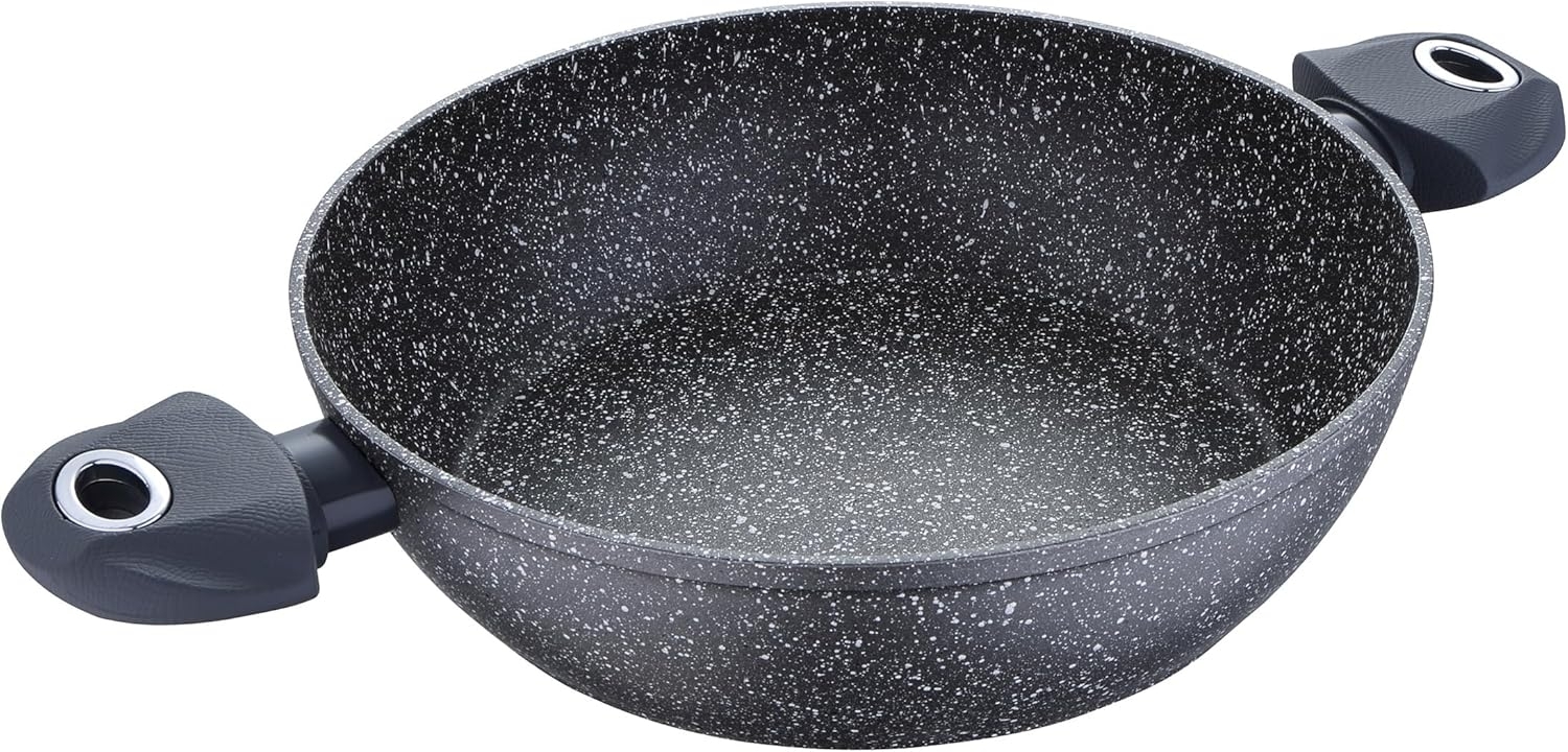 Bergner Plateado Bild 1