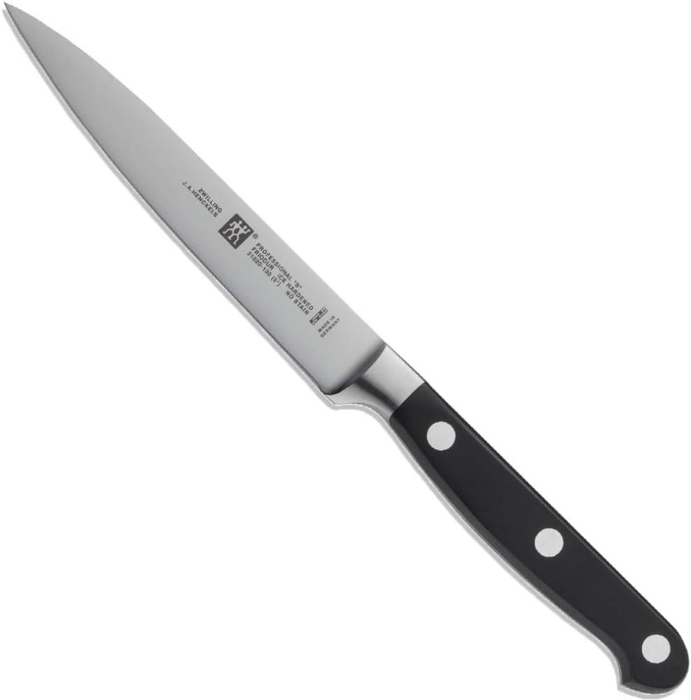 ZWILLING Professional S Spick & Garniermesser 13 cm Bild 1