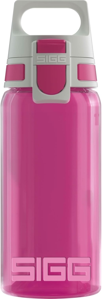 SIGG Trinkflasche VIVA ONE 0,5 l berry Bild 1