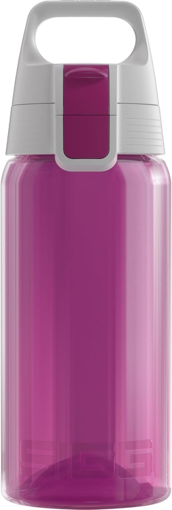SIGG Trinkflasche VIVA ONE 0,5 l berry Bild 1