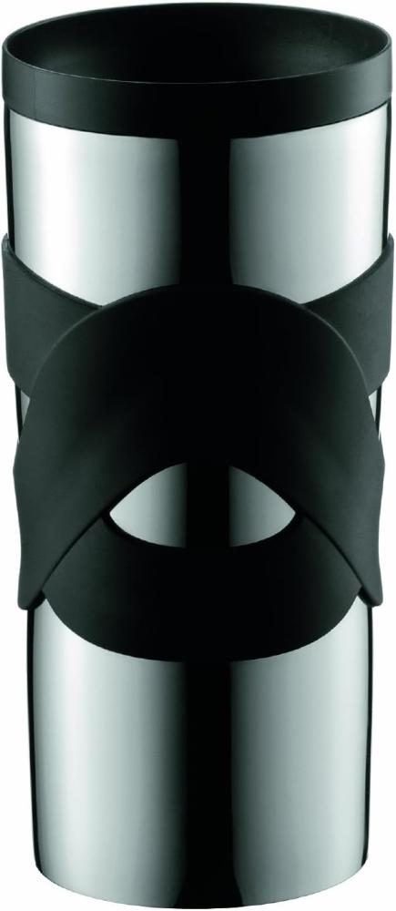 Bodum TRAVEL MUG 11043-01 Travel mug Schwarz Bild 1