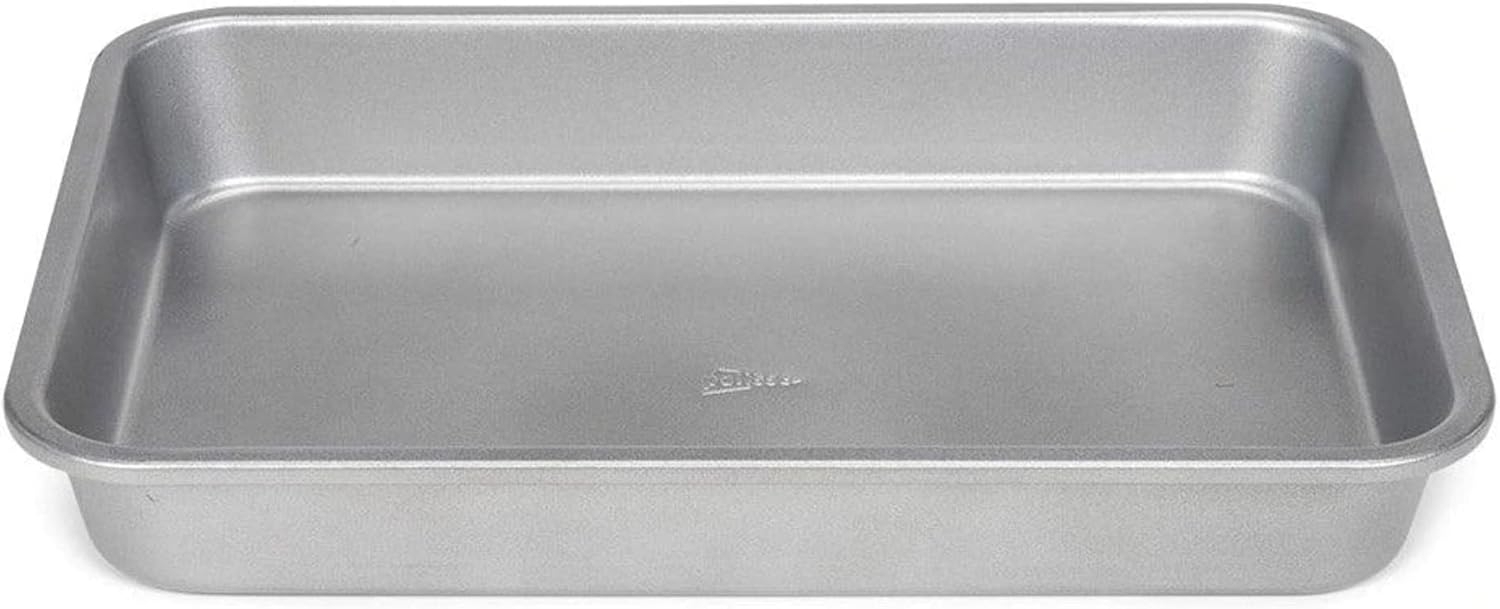 Patisse Patisse Back- und Backform 35x24 cm Silver-top P03632 Bild 1