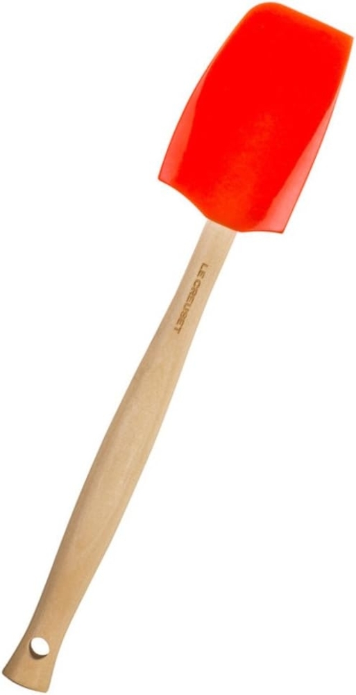 Le Creuset MITTLERE KOCHKELLE CRAFT OFENROT Bild 1