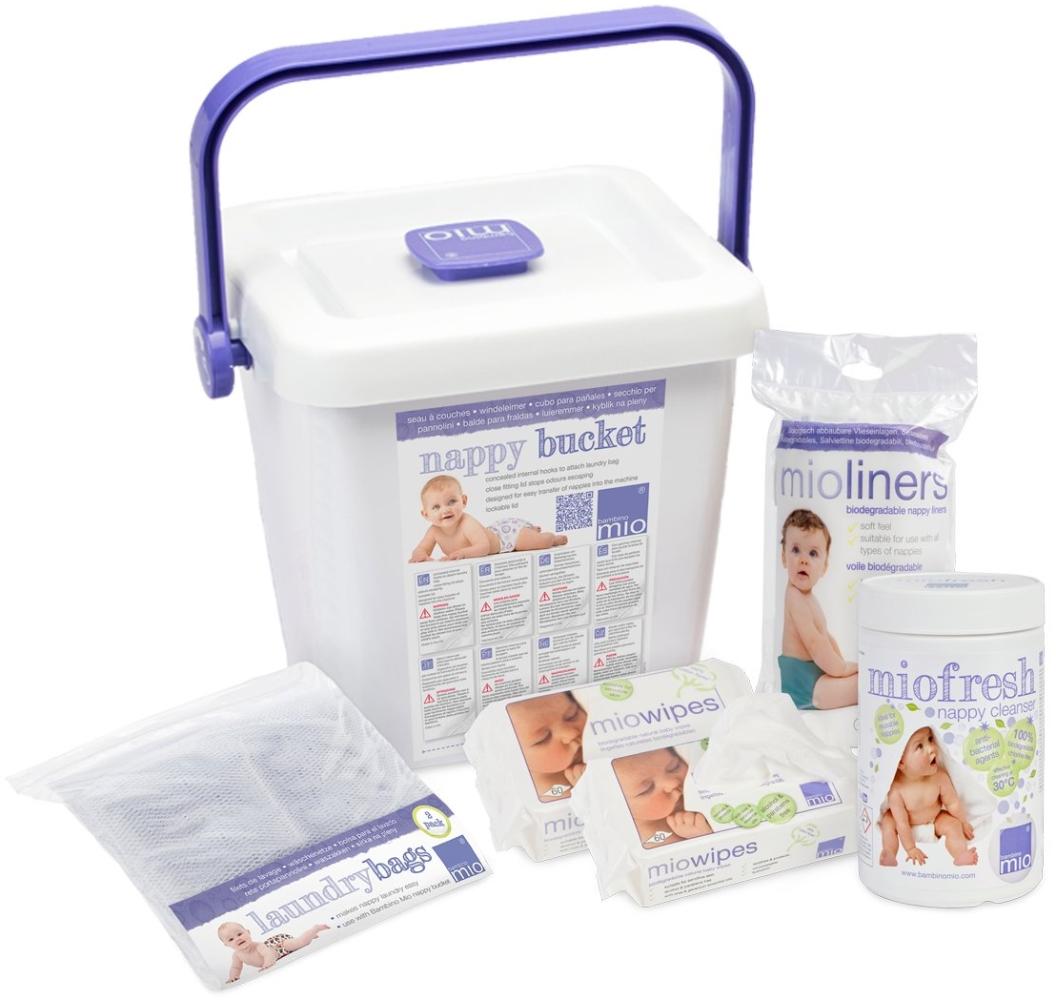 Bambino Mio, Zubehör Set Bild 1