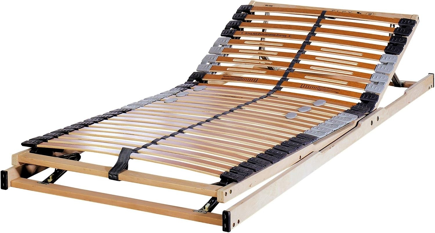 f.a.n. Frankenstolz Dreamflex Plus KF 140x200 Bild 1