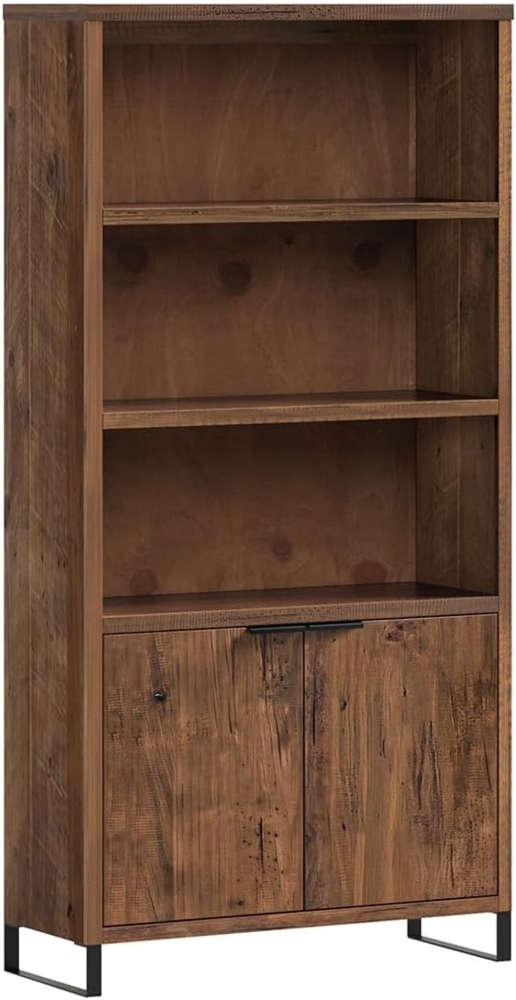 Bücherregal Sydney Pinie Bild 1