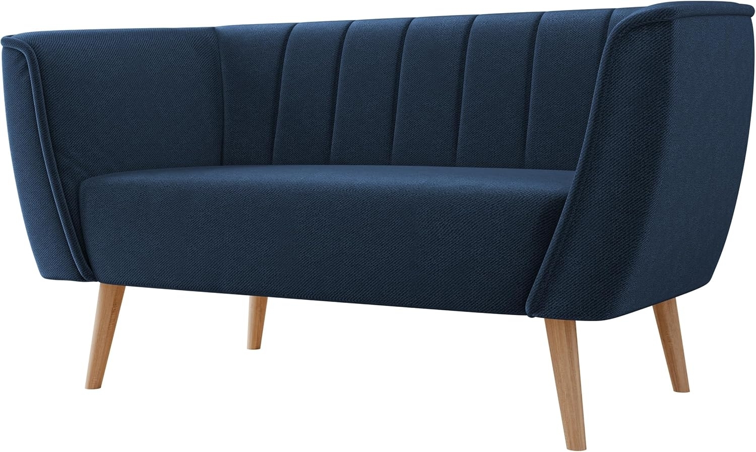 Sofa Pontelmo 2 (Farbe: Kronos 09) Bild 1