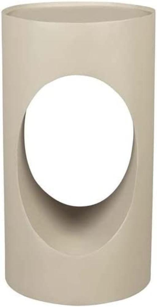 Beistelltisch - Sai - beige Bild 1