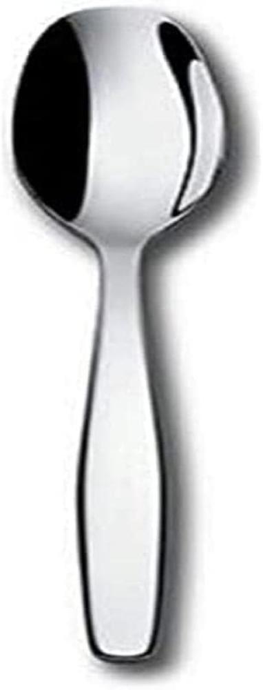 Alessi ANF06-7 Itsumo Teelöffel, Stainless Steel, Edelstahl Bild 1