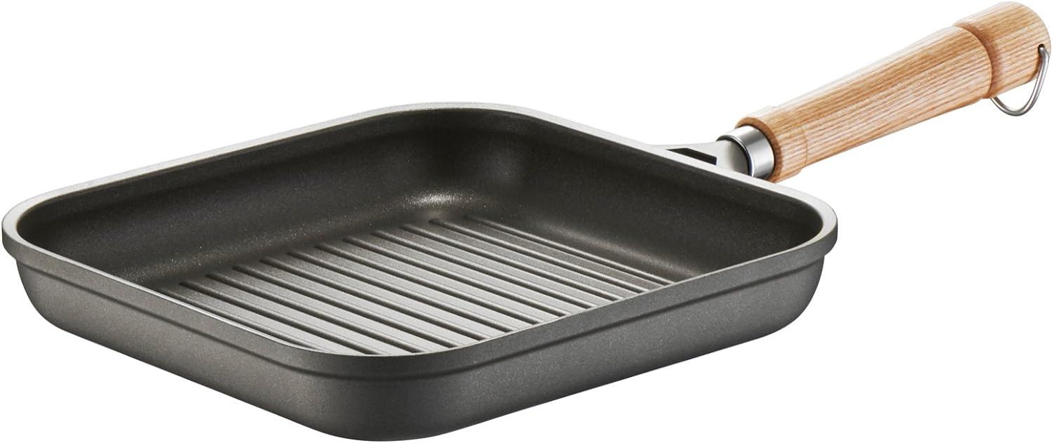 Berndes Bonanza® Induction Grillpfanne 24 cm 71242 Bild 1