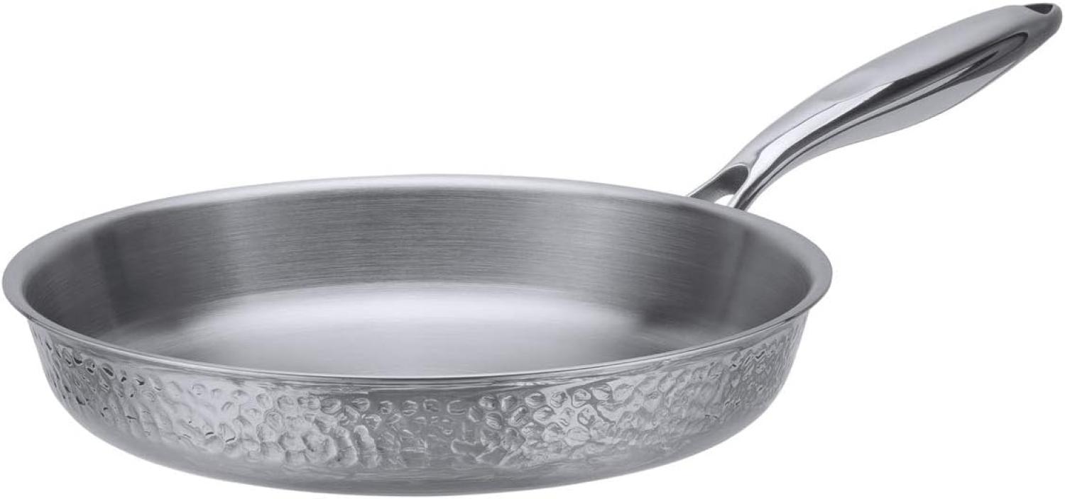 Frying pan Resto FRYPAN D28 H5. 5CM/95248 RESTO Bild 1