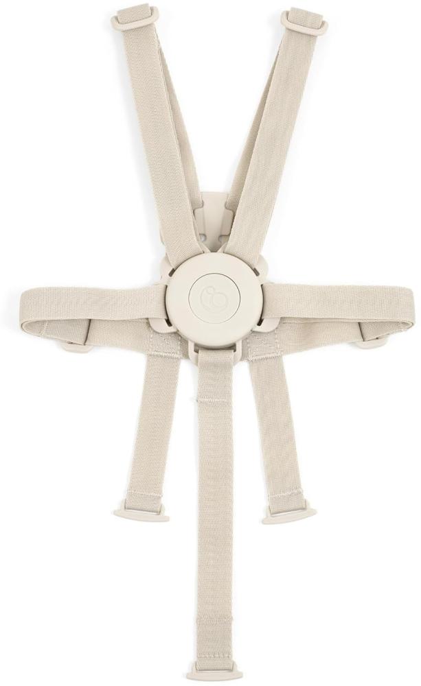 Stokke Haltegurt für Tripp Trapp Hochstuhl - Kollektion 2024 Bild 1