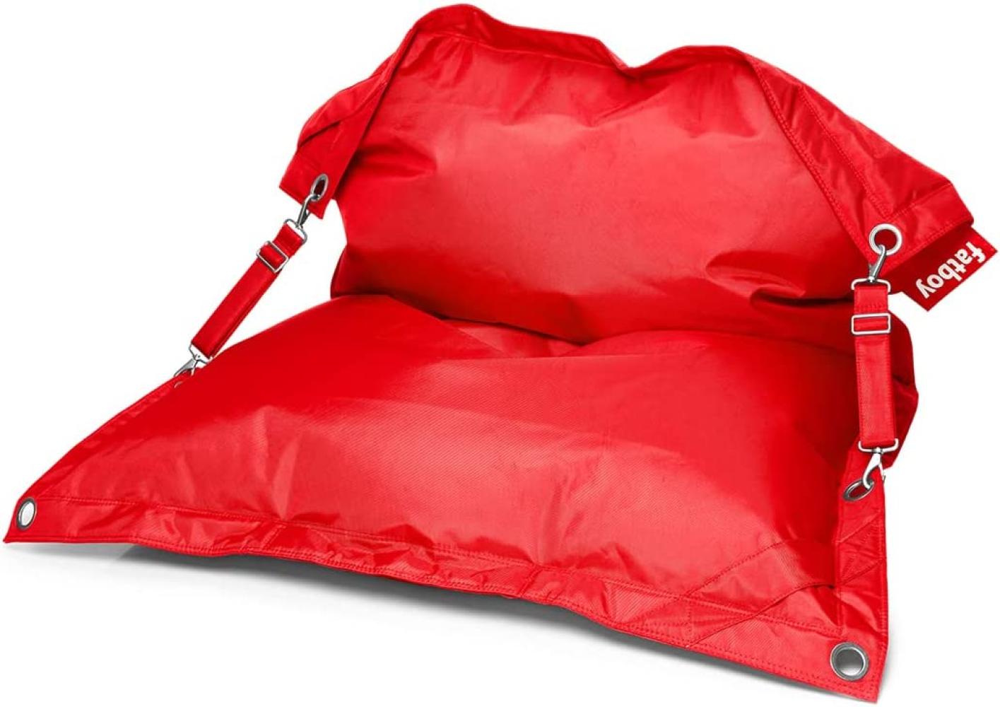 fatboy Outdoor Sitzsack fatboy buggle-up red Bild 1