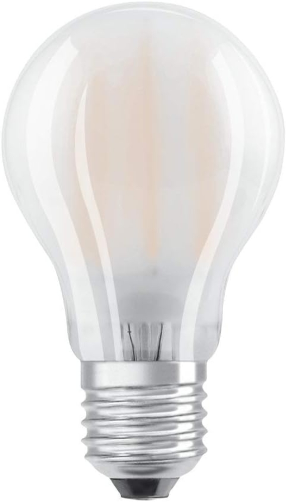 OSRAM LED Filament Birne E27 2,5W 250lm 2.700K klar Bild 1