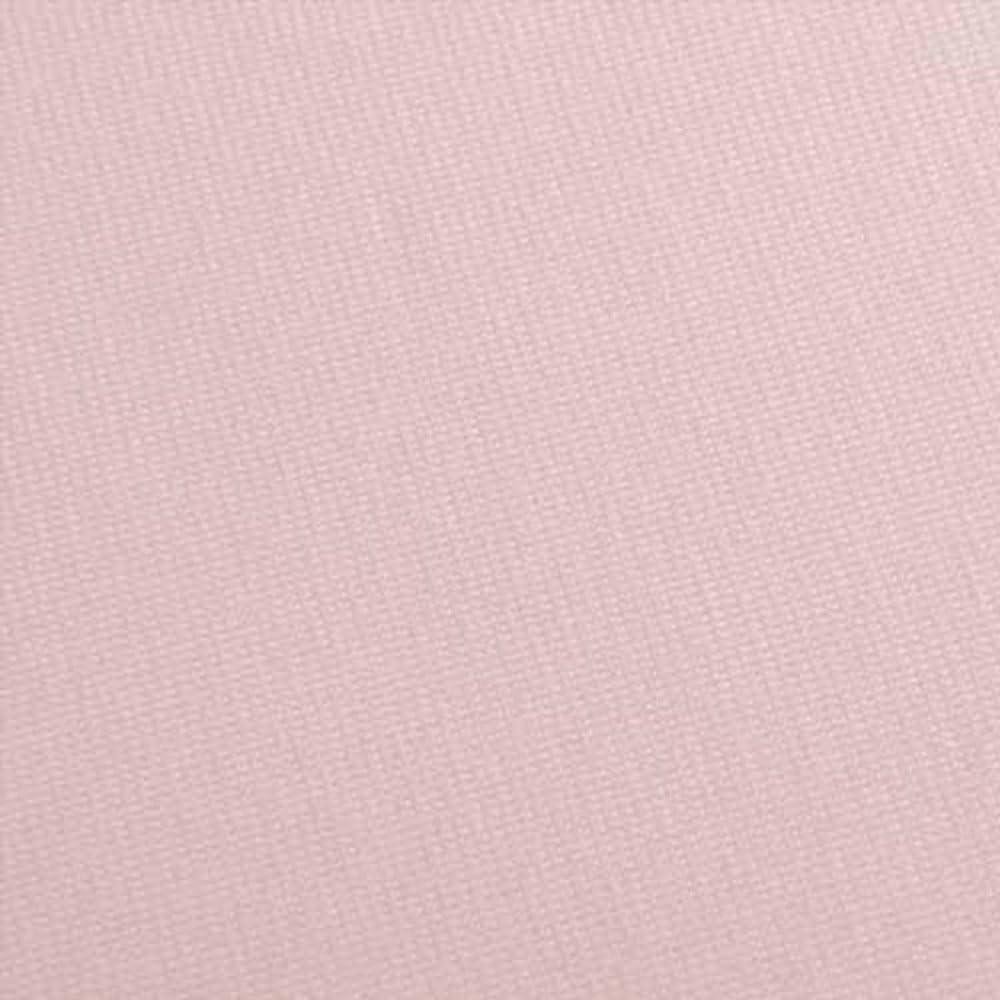 Cotonea Jersey Spannbettlaken aus Bio-Baumwolle|180x220 - 200x220 cm| rosa Bild 1