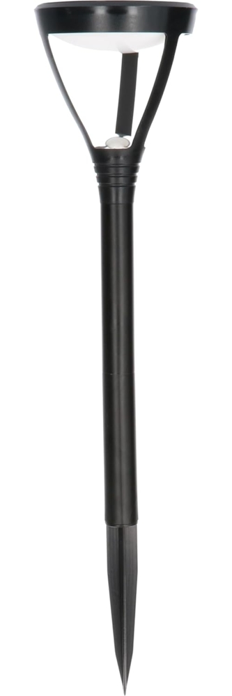 LED-Solar-Pollerleuchte, 1 LED, 3000K Bild 1