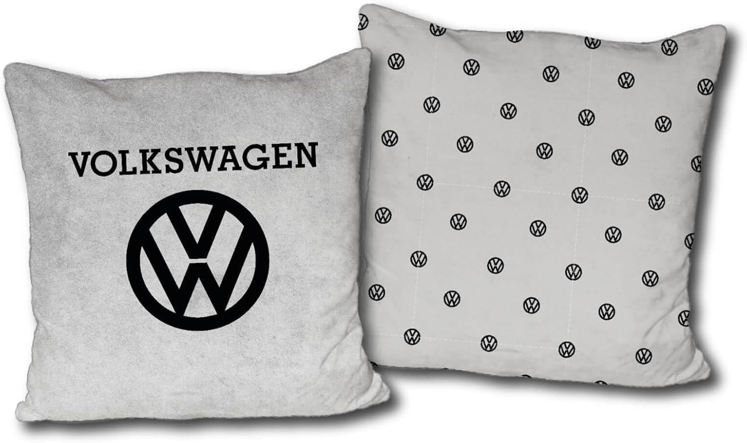 Volkswagen Dekokissen VW Bulli 40x40 cm verschiedene Designs 40x40 cm Bild 1