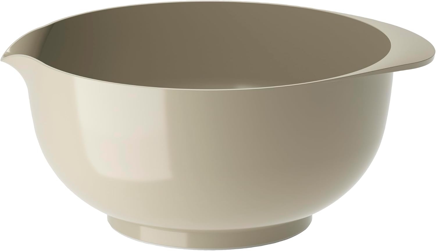 Rosti Rührschüssel Margrethe 5 L Humus Durostima® Bild 1