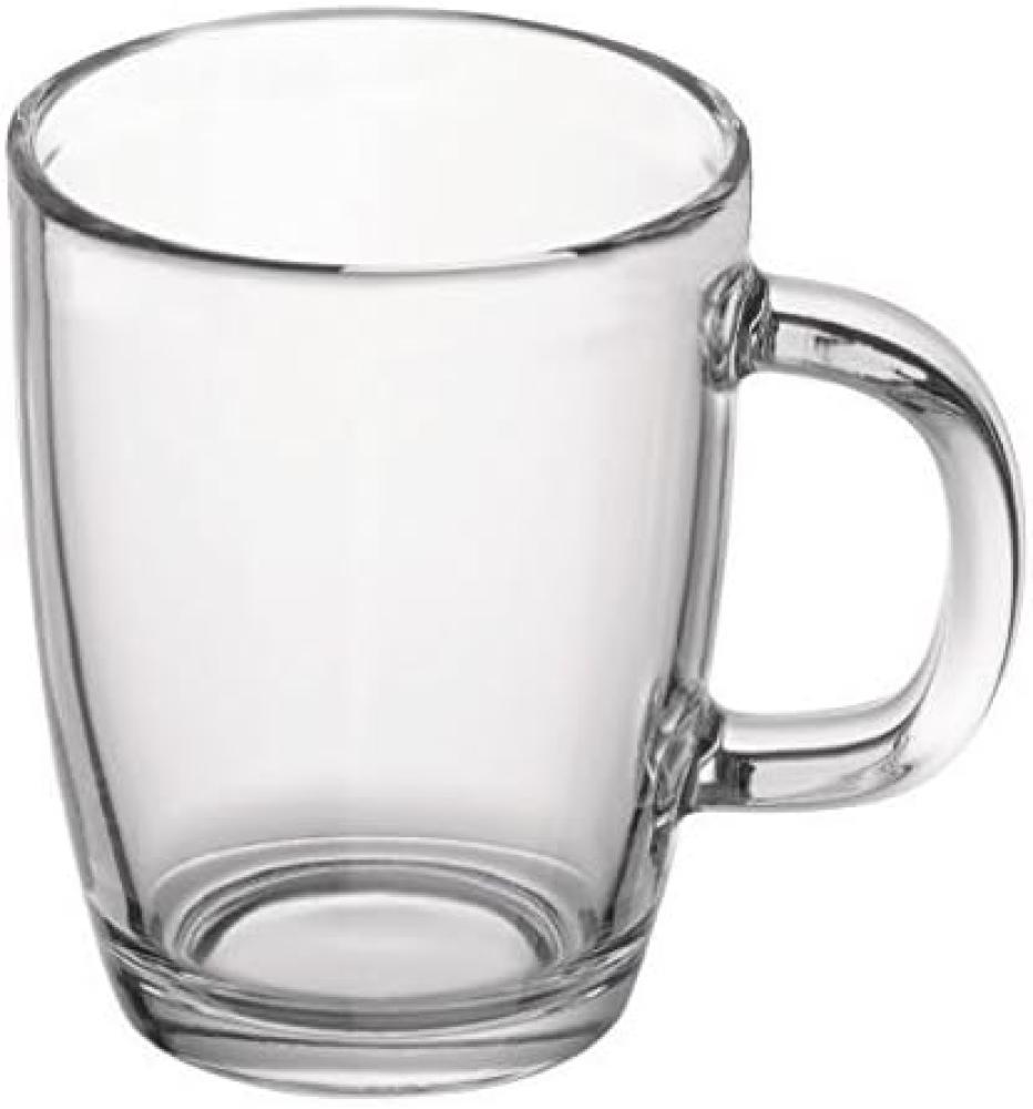 Bodum Bistro Tasse 0,35 L Glas Bild 1