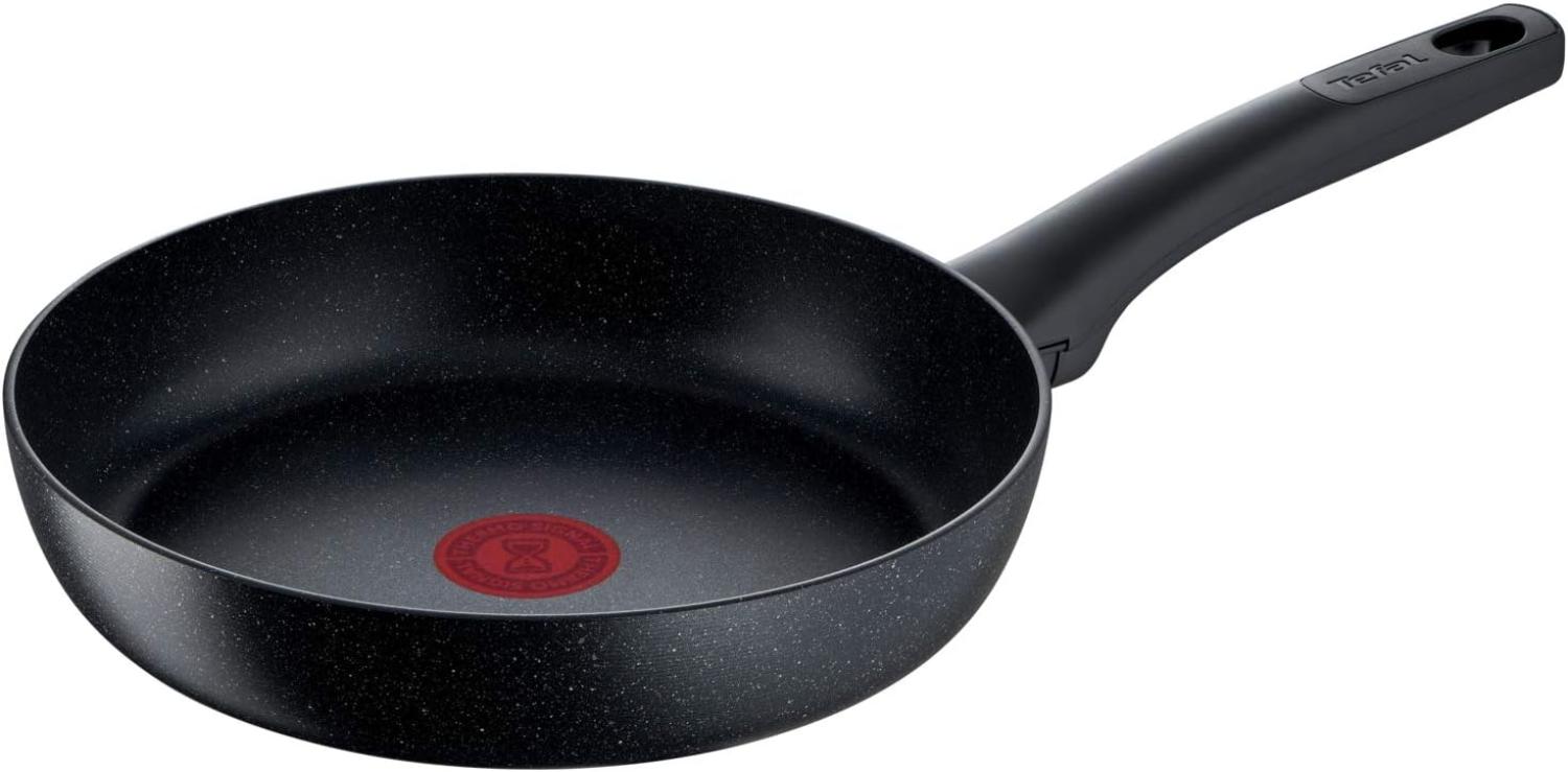 Tefal Schwarzer Stein G2810202 20cm Bild 1