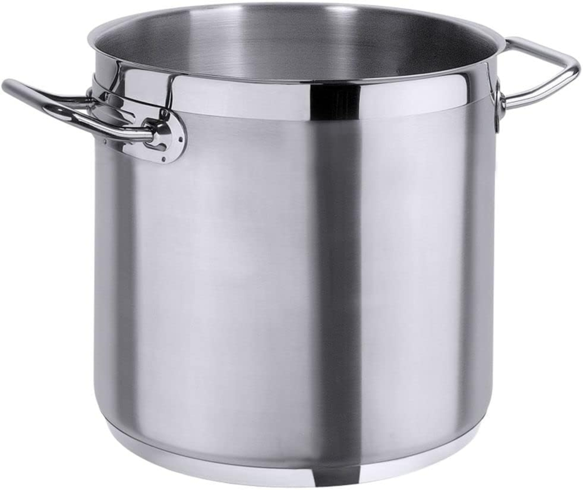 CONTACTO 2200 Kochtopf hoch, Inhalt: 50,00 Liter, Höhe: 410 mm, ø: 400 mm Bild 1