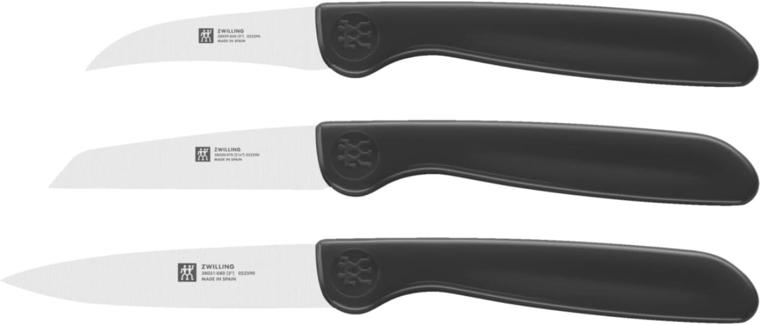 ZWILLING Messerset 3-tlg Bild 1