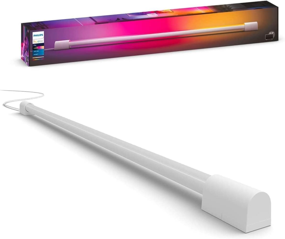 Play gradient light tube CMP white EU/UK Bild 1