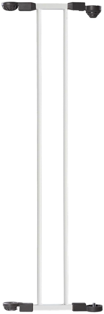 MyGate Absperrgitter Verlängerung 20 cm Bild 1
