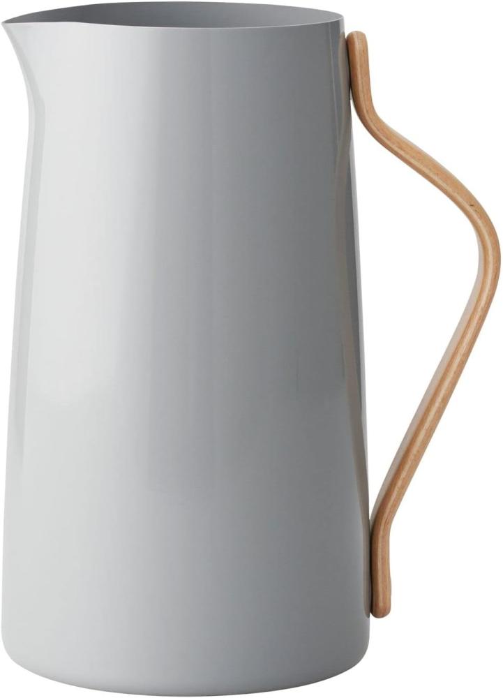 Kanne, 2 l. Emma Grey Stelton Kaffeekanne Bild 1