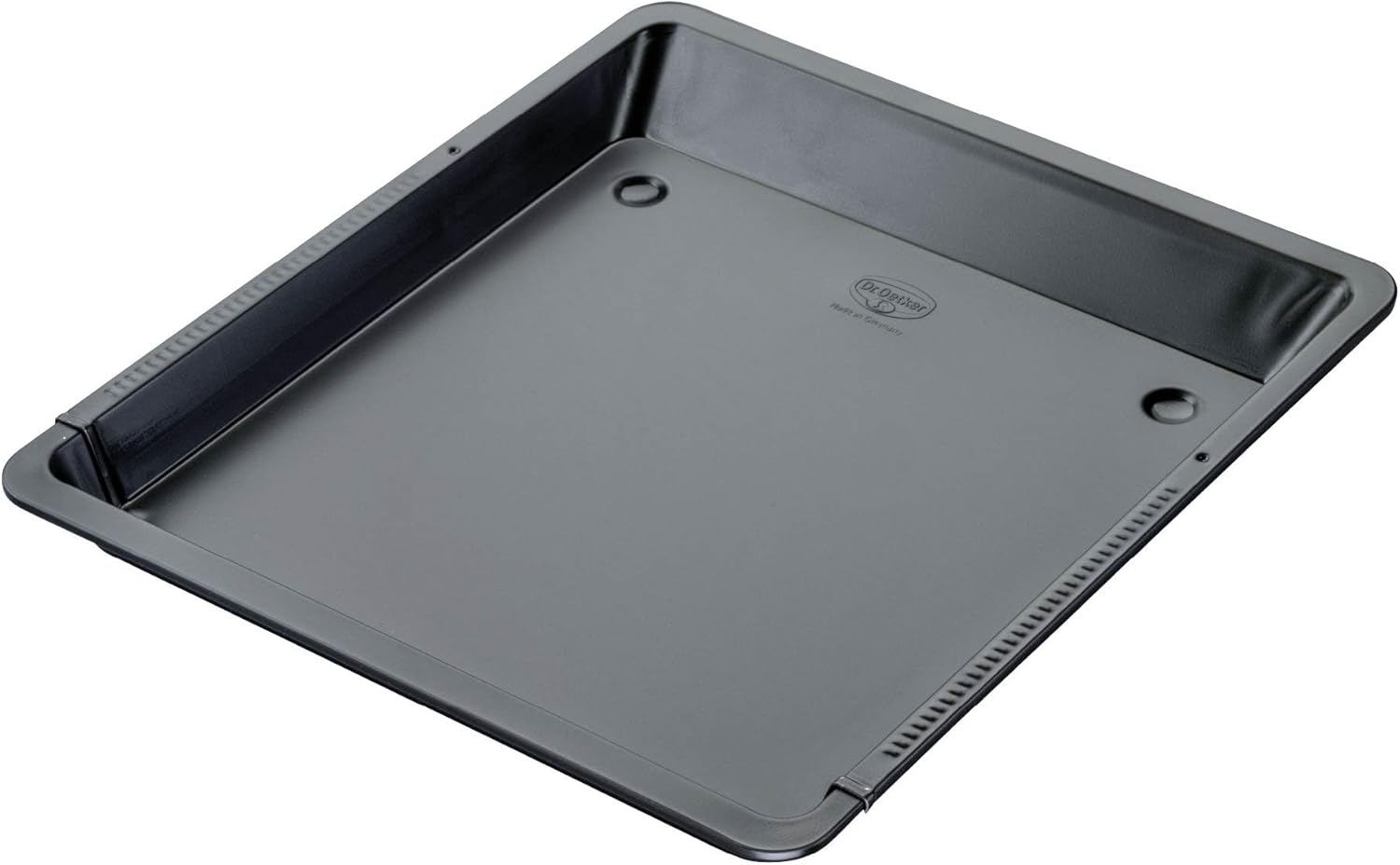 Dr. Oetker Back- und Plätzchenblech "Classic Bild 1