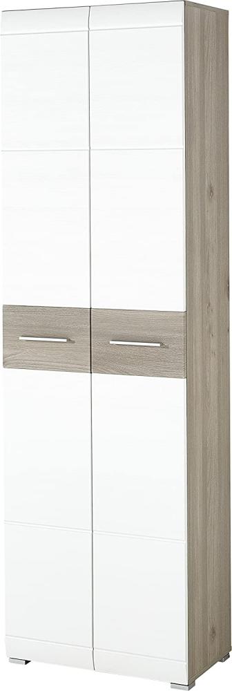 Garderobenschrank GW-MALOU Bild 1