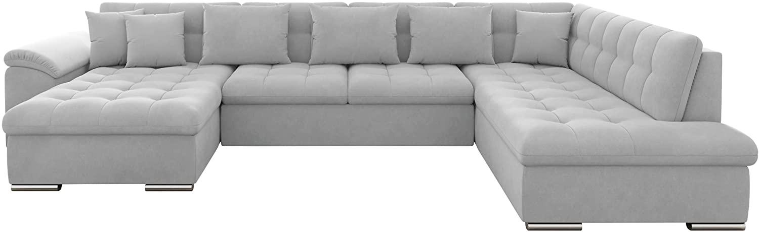 Ecksofa Niko Bis (Uttario Velvet 2973, Seite: Links) Bild 1