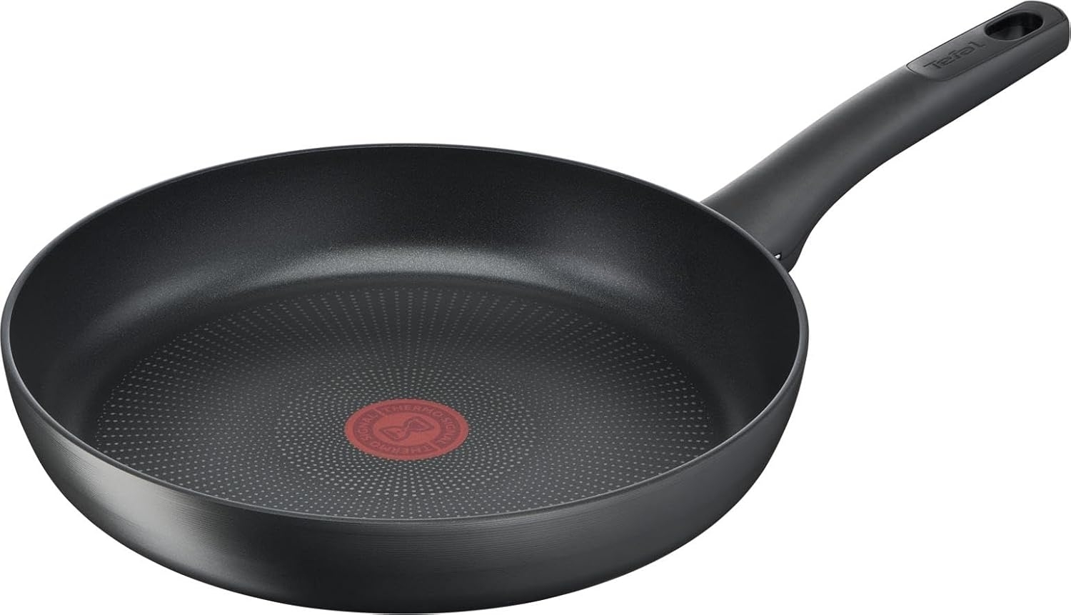 Tefal Ultimate Bratpfanne 28 cm schwarz Bild 1