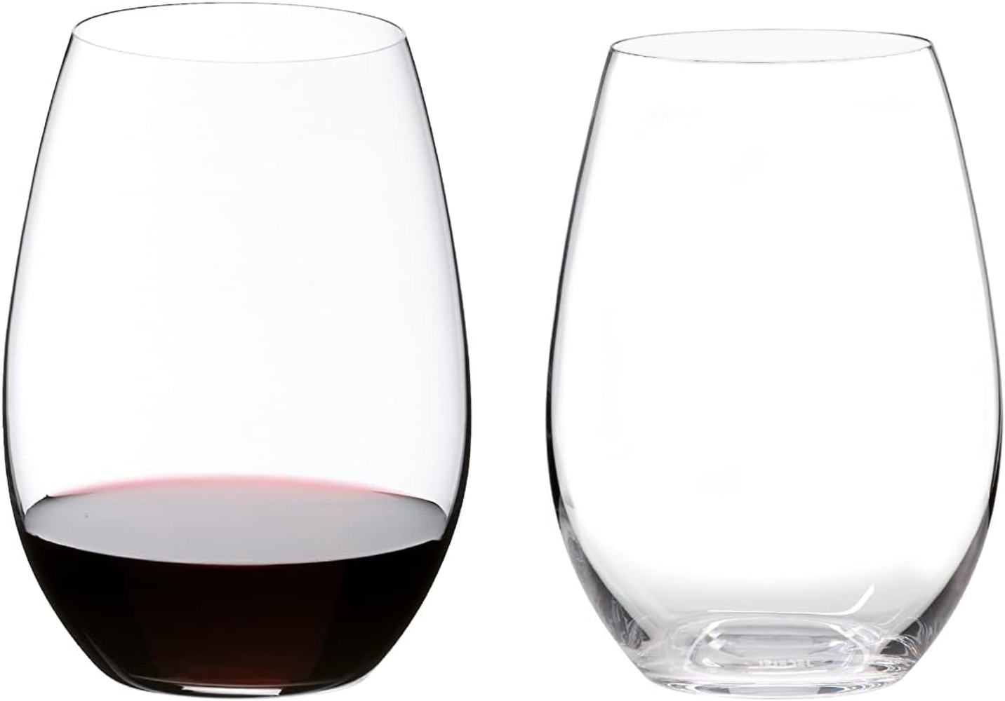 Riedel 414-30 Rotweinglas ''O'' Syrah-Shiraz Bild 1