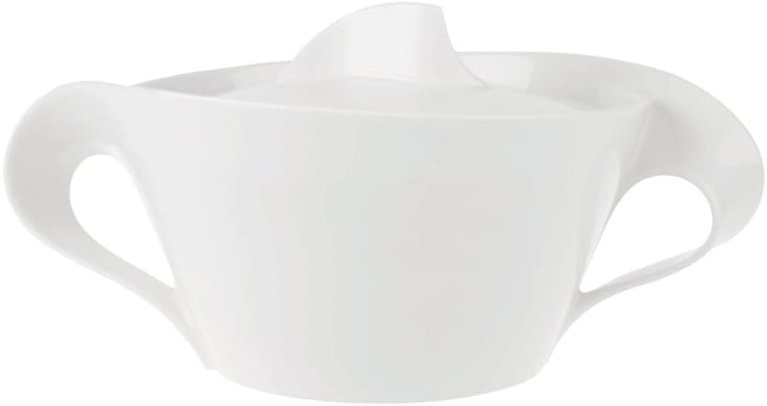 Villeroy & Boch NewWave Schüssel mit Deckel 2,20l A U S L A U F ! Bild 1